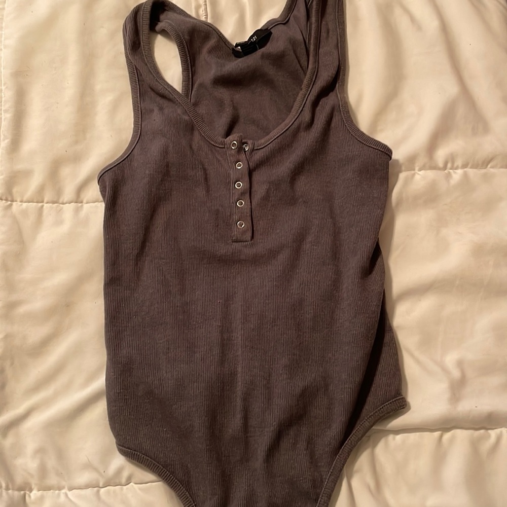 Body suit